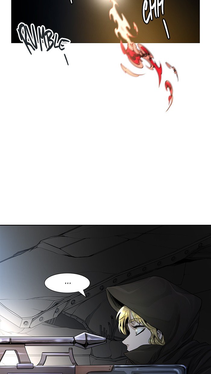 Tower of God Chapter 475 3